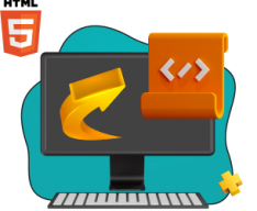 Основы HTML. Изучение web-разработки - КИБЕРшкола программирования для детей, компьютерные курсы для школьников, начинающих и подростков - KIBERone г. Сокуры