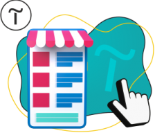 Создание лендинга. Tilda - КИБЕРшкола программирования для детей, компьютерные курсы для школьников, начинающих и подростков - KIBERone г. Сокуры