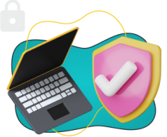 Кибербезопасность - КИБЕРшкола программирования для детей, компьютерные курсы для школьников, начинающих и подростков - KIBERone г. Сокуры