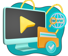 Компьютерная грамотность - КИБЕРшкола программирования для детей, компьютерные курсы для школьников, начинающих и подростков - KIBERone г. Сокуры