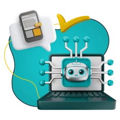 AI Product Lab. Собираем MVP за 3 занятия – как взрослые IT-команды - КИБЕРшкола программирования для детей, компьютерные курсы для школьников, начинающих и подростков - KIBERone г. Сокуры