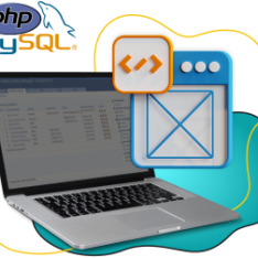 PHP+SQL - КИБЕРшкола программирования для детей, компьютерные курсы для школьников, начинающих и подростков - KIBERone г. Сокуры