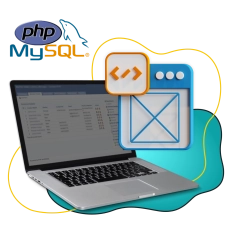 PHP+SQL - КИБЕРшкола программирования для детей, компьютерные курсы для школьников, начинающих и подростков - KIBERone г. Сокуры