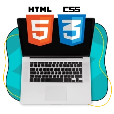 Web-мастер (HTML+CSS) - КИБЕРшкола программирования для детей, компьютерные курсы для школьников, начинающих и подростков - KIBERone г. Сокуры