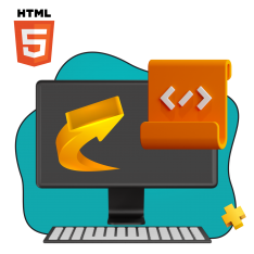 Основы HTML. Изучение веб-разработки - КИБЕРшкола программирования для детей, компьютерные курсы для школьников, начинающих и подростков - KIBERone г. Сокуры