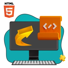 Web-мастер: первые шаги в мир современных сайтов. Основы HTML - КИБЕРшкола программирования для детей, компьютерные курсы для школьников, начинающих и подростков - KIBERone г. Сокуры