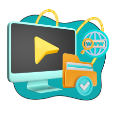 Компьютерная грамотность - КИБЕРшкола программирования для детей, компьютерные курсы для школьников, начинающих и подростков - KIBERone г. Сокуры