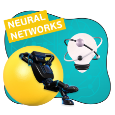 Нейросети - КИБЕРшкола программирования для детей, компьютерные курсы для школьников, начинающих и подростков - KIBERone г. Сокуры