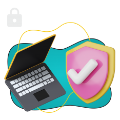 Кибербезопасность - КИБЕРшкола программирования для детей, компьютерные курсы для школьников, начинающих и подростков - KIBERone г. Сокуры