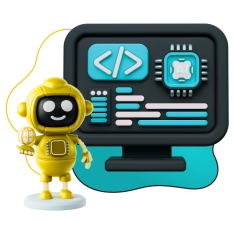 Vibe Coding & AI-инжиниринг - КИБЕРшкола программирования для детей, компьютерные курсы для школьников, начинающих и подростков - KIBERone г. Сокуры