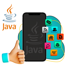 Программирование на Java. Твое первое приложение! - КИБЕРшкола программирования для детей, компьютерные курсы для школьников, начинающих и подростков - KIBERone г. Сокуры