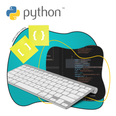 Программирование в Python. Создай свою первую игру! - КИБЕРшкола программирования для детей, компьютерные курсы для школьников, начинающих и подростков - KIBERone г. Сокуры