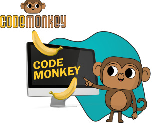 CodeMonkey. Развиваем логику - Школа программирования для детей, компьютерные курсы для школьников, начинающих и подростков - KIBERone г. Сокуры