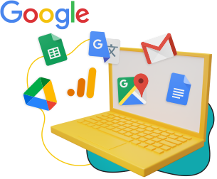 Приложения Google. Применять для жизни! 35 приложений от Google, о которых вы могли не знать - Школа программирования для детей, компьютерные курсы для школьников, начинающих и подростков - KIBERone г. Сокуры