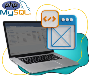 PHP+SQL - Школа программирования для детей, компьютерные курсы для школьников, начинающих и подростков - KIBERone г. Сокуры