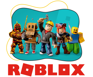 Roblox Studio. Сделать все, что вы можете себе представить - Школа программирования для детей, компьютерные курсы для школьников, начинающих и подростков - KIBERone г. Сокуры