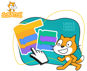 Знакомство со Scratch. Создание игр на Scratch. Основы - КИБЕРшкола программирования для детей, компьютерные курсы для школьников, начинающих и подростков - KIBERone г. Сокуры