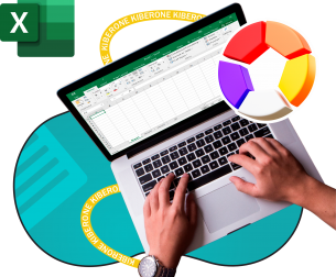 Деловые люди - КИБЕРшкола программирования для детей, компьютерные курсы для школьников, начинающих и подростков - KIBERone г. Сокуры