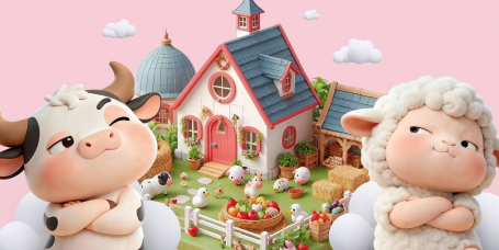 Ферма на Python: программируем игру-симулятор - КИБЕРшкола программирования для детей, компьютерные курсы для школьников, начинающих и подростков - KIBERone г. Сокуры