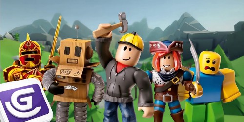 Создаем свою вселенную по мотивам любимой игры на движке GDevelop 5 - КИБЕРшкола программирования для детей, компьютерные курсы для школьников, начинающих и подростков - KIBERone г. Сокуры