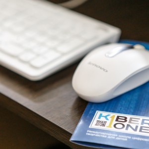 KiberOne приглашает на обучение юных КиберГероев в г. Костанай!  - КИБЕРшкола программирования для детей, компьютерные курсы для школьников, начинающих и подростков - KIBERone г. Сокуры