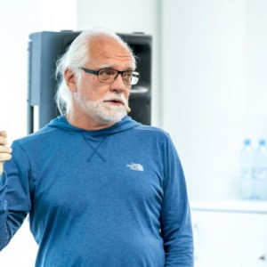 Делимся главными тезисами лекции А. Себранта для KIBERone - КИБЕРшкола программирования для детей, компьютерные курсы для школьников, начинающих и подростков - KIBERone г. Сокуры