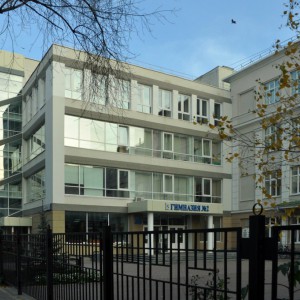 Молния! Школа KIBERone начала работать в базовой школе Российской академии наук. - КИБЕРшкола программирования для детей, компьютерные курсы для школьников, начинающих и подростков - KIBERone г. Сокуры