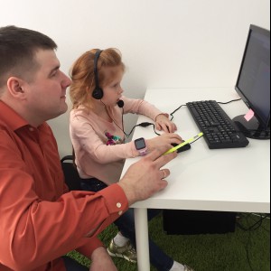 Открытие КиберШкол в Самаре, Алматы и Баку - КИБЕРшкола программирования для детей, компьютерные курсы для школьников, начинающих и подростков - KIBERone г. Сокуры